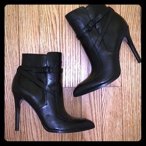Super cool Pour La Victoire booties